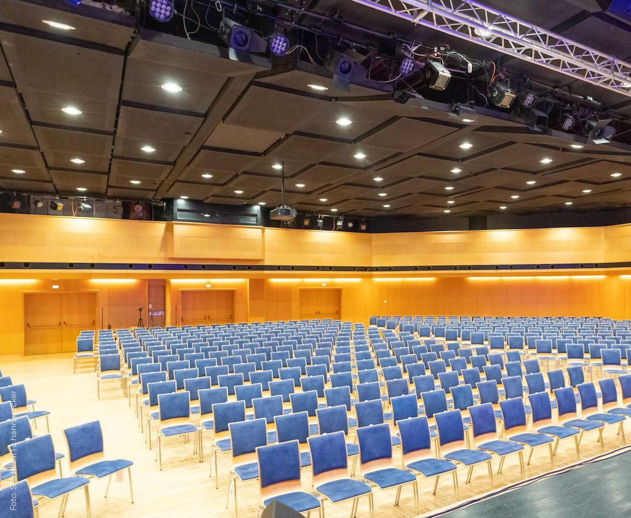Stadtsaal Steyr
